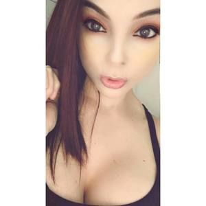 Meet your Posher, Stacey